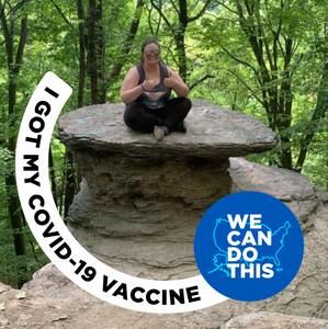 Meet your Posher, Jenna